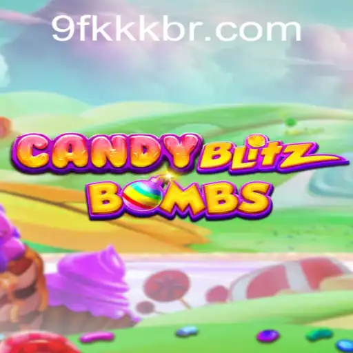 CandyBlitzBombs: Exploring the Sweet and Explosive Fun