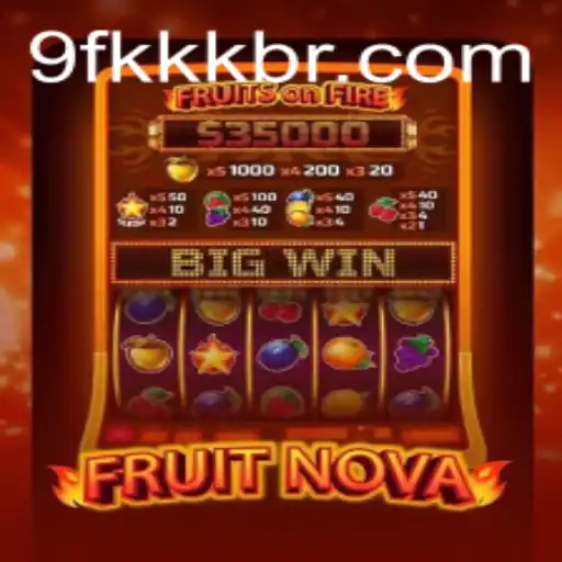 Unveiling FruitNova: A Fresh Take on Puzzle Gaming