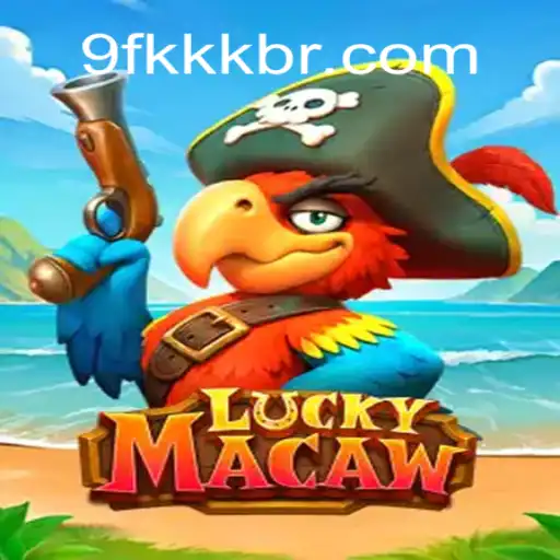 Unveiling LuckyMacaw: A Thrilling Journey into the World of Adventure