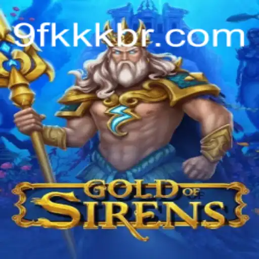 Discover the Enchanting World of GoldofSirens