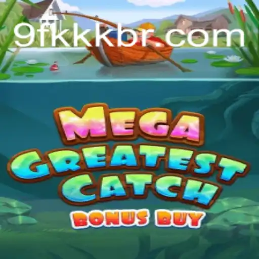 Unveiling MegaGreatestCatchBonusBuy: A Revolution in Gaming