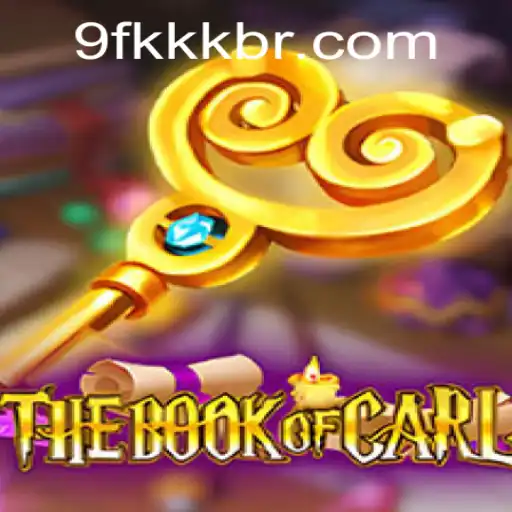 TheBookofCarl: An Immersive Gaming Experience in the Modern Age