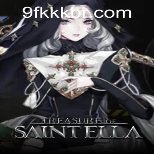 Exploring the Adventure: TreasureofSaintElla
