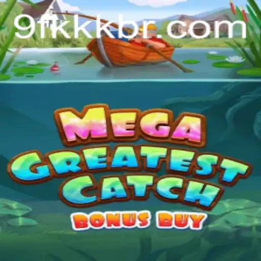 Unveiling MegaGreatestCatchBonusBuy: A Revolution in Gaming