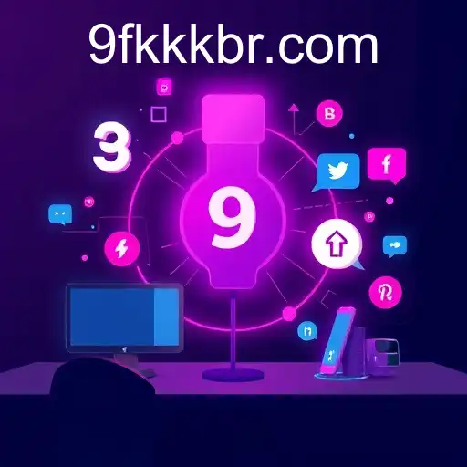 Exploring the Dynamics of Promotions and the Role of 9fkkk.com