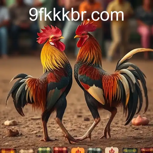 Understanding the Controversy of Rinha de Galos