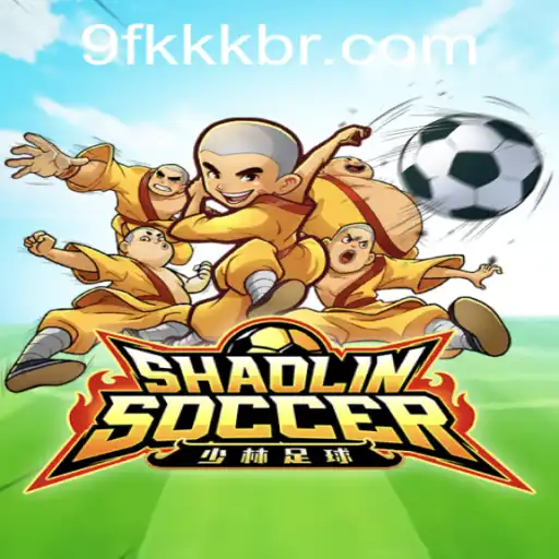 ShaolinSoccer: The Dynamic Blend of Martial Arts and Football