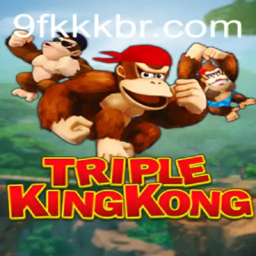 Exploring the Thrills of TripleKingKong: An Immersive Game Experience